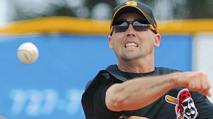 Jack Wilson -- Unlikely that he is going anywhere  before the trade deadline