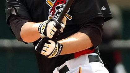Jason Bay