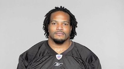 Carey Davis -- Ankle injury will keep him out for second game in a row