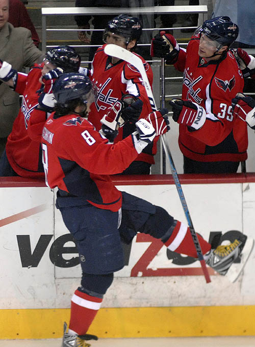 malkin ovechkin