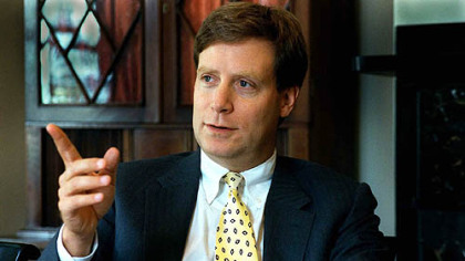 Stan Druckenmiller