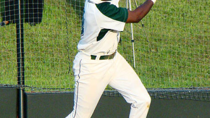 Tim Beckham: A future Pirate?