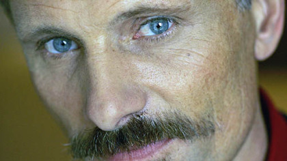Viggo Mortensen will star with Charlize Theron, Guy Pearce and Kodi Smit-McPhee in "The Road," which will be filmed in Pittsburgh.