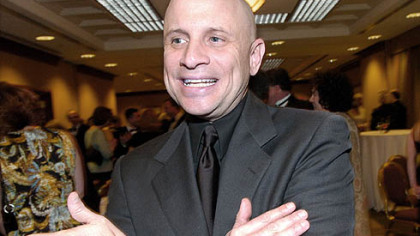 Jimmy Miller.