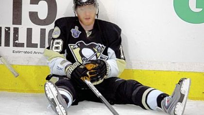 Marian Hossa -- Penguins free agent could sign with another team Tuesday