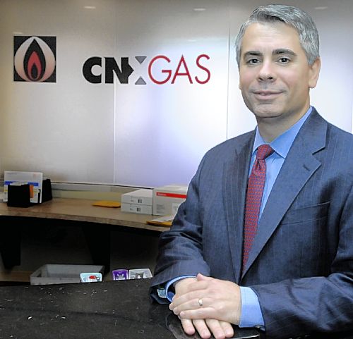 cnx gas