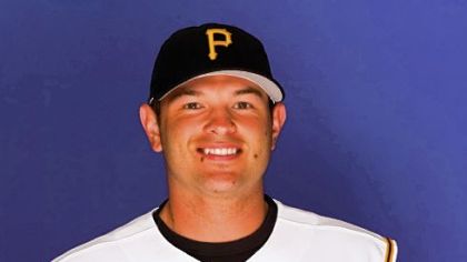 Freddy Sanchez -- Three more hits last night
