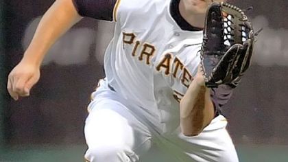 Xavier Nady -- The power-hitting corner outfielder is in demand
