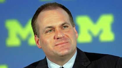 Rich Rodriguez