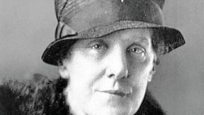 Anna Jarvis
