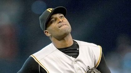Damaso Marte -- Left-handed reliever drawing plenty of interest