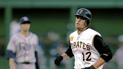 Pirates second baseman Freddy Sanchez avoided arbitration last year and agreed to a one-year, $2.75 million contract.
