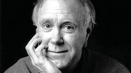 Robert Hass has issued a challenge at the international writers conference at Chatham University.