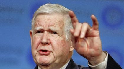 U.S. Rep. John Murtha
