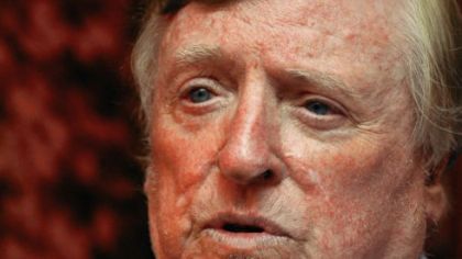 William F. Buckley Jr. in 2004