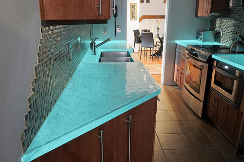 Creative Countertop