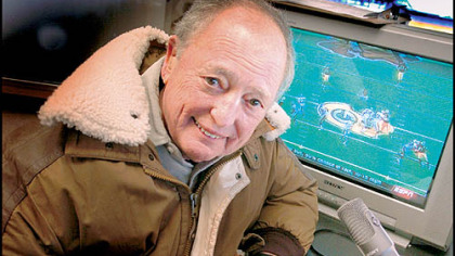 Myron Cope, 1929-2008
