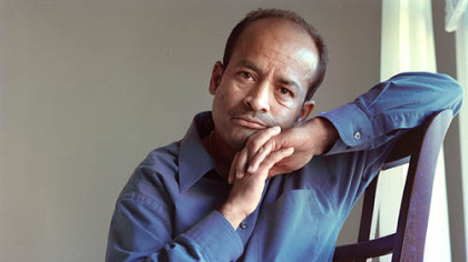Syed Farooq Hussaini