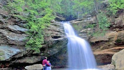 Cedar Falls