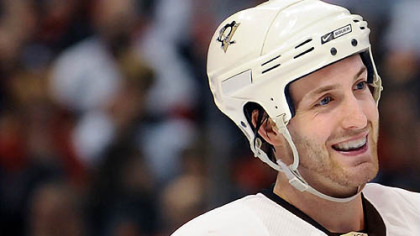 Brooks Orpik