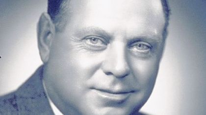 Harley Earl
