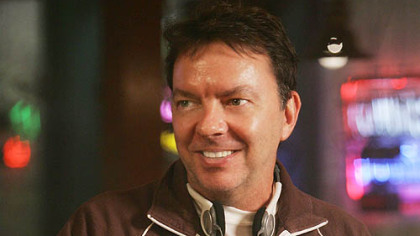 Alan Ball -- Moves from "Six Feet Under" and "American Beauty" to vampire series.