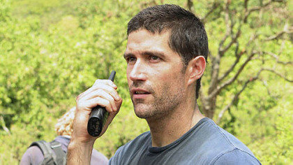 Viewers are eager to learn what happened to Jack (Matthew Fox) on "Lost."