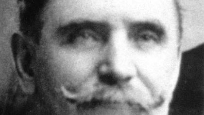 Fred Ingersoll. At one time, he operated 44 amusement parks and, during his lifetime, designed or built 277 roller coasters.