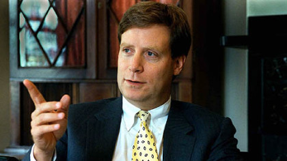 Stanley Druckenmiller drops bid for Steelers: "Given my love for Pittsburgh and what I know the team means to the city, I wish them [the Rooney family] all the same success they have had in the past. Go Steelers!"