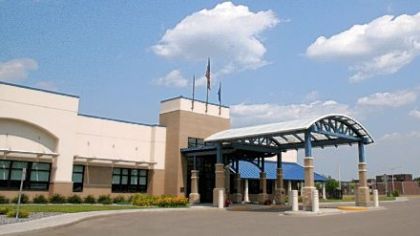In Wisconsin Rapids, Wis., an empty Wal-Mart building was converted into a resource center for seniors.