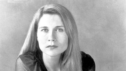 Author Jennifer Haigh