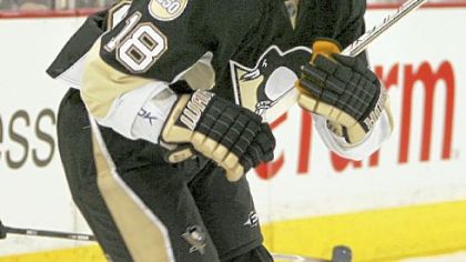 Marian Hossa