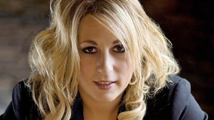 Stephanie Babines is trying to open a pole dancing studio in Adams, Butler County.
