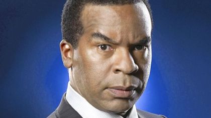 David Alan Grier -- he needs an edgier approach.