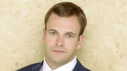 Jonny Lee Miller is "Eli Stone."