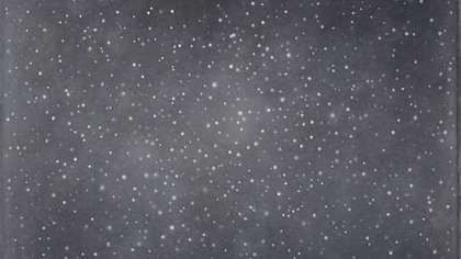 Night Sky #2, by Vija Celmins