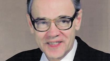 William Chrystal