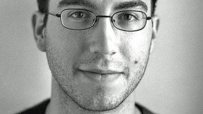 Jonathan Safran Foer will visit the University of Pittsburgh Feb. 28.