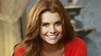 JoAnna Garcia as Megan in "Privileged."