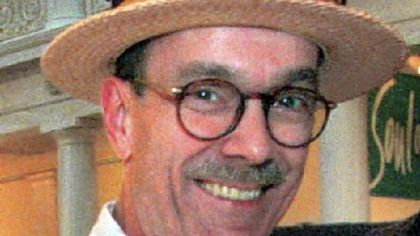 Randy Forrester
