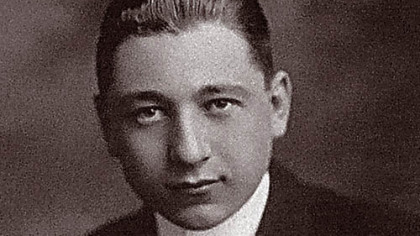 Stanford Mueller