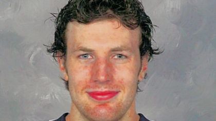 Braydon Coburn ... doubtful for tonight's Game 3