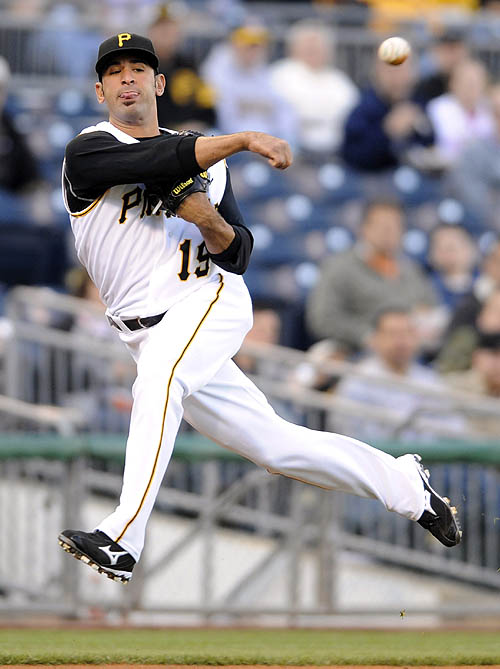 Mike Cameron Brewers