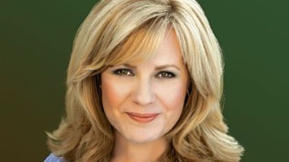 Bonnie Hunt