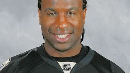Georges Laraque