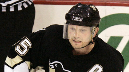 Sergei Gonchar