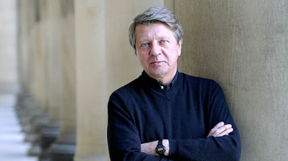Dr. Krzysztof Matyjaszewski