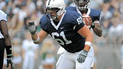 Stefen Wisniewski