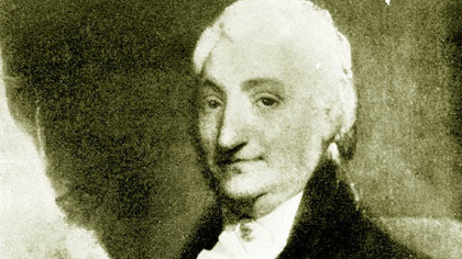 Hugh Henry Brackenridge