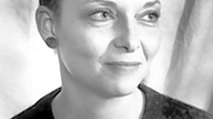 Jan Beatty's sexually explicit poetry led to some problems with a scheduled reading at Joseph-Beth Booksellers.